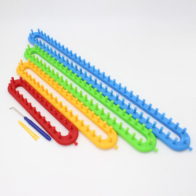 SnugWool™ DIY szövőszék