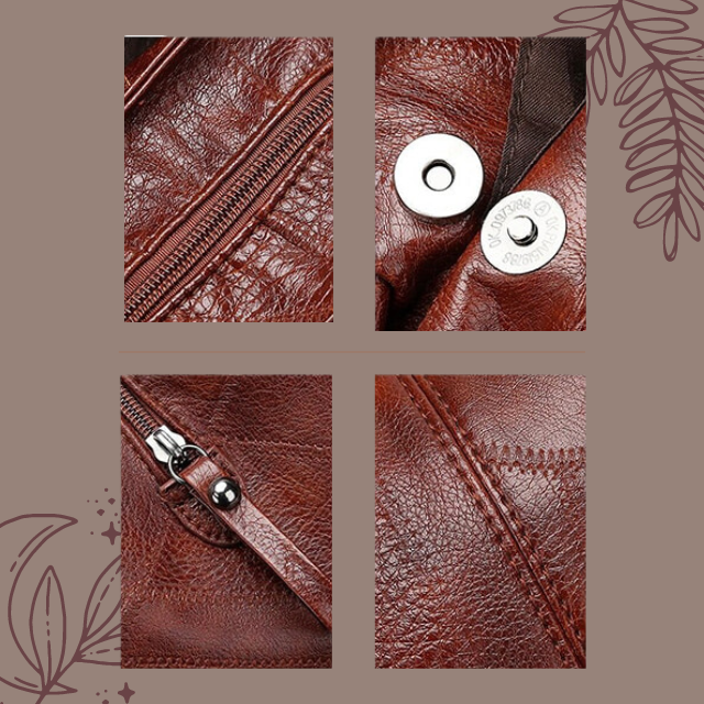 Aimée Luxe™ Modern válltáska
