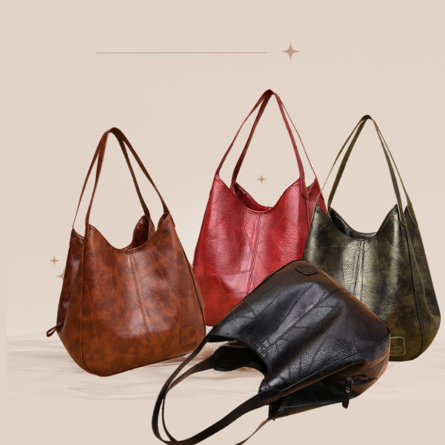 Aimée Luxe™ Modern válltáska
