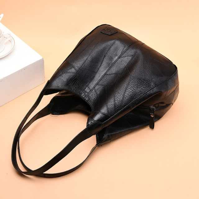 Aimée Luxe™ Modern válltáska
