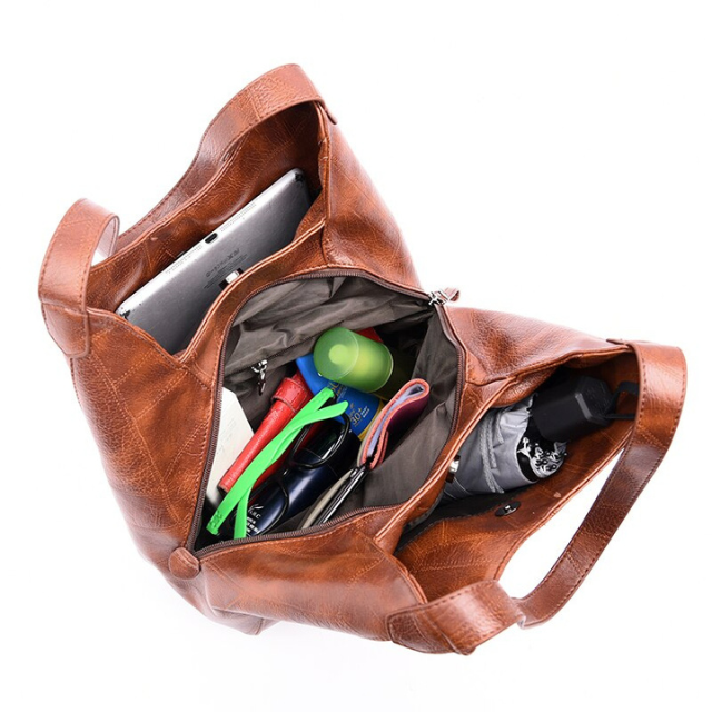 Aimée Luxe™ Modern válltáska