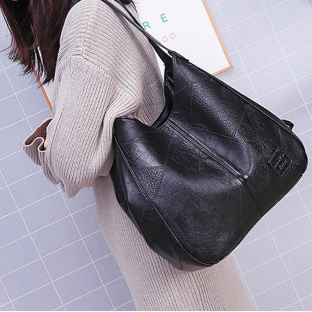 Aimée Luxe™ Modern válltáska
