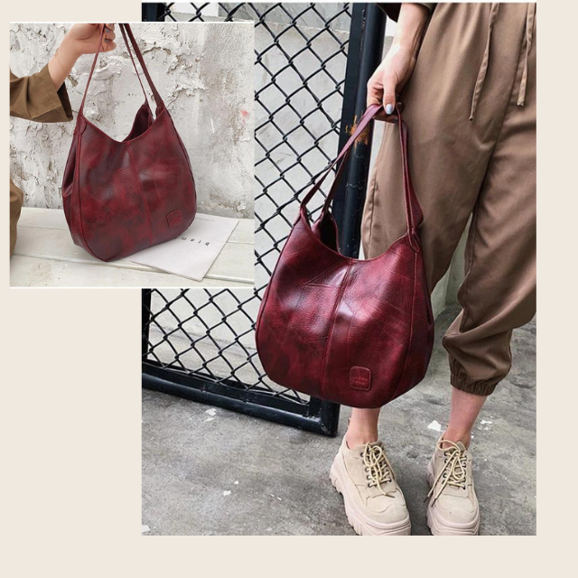Aimée Luxe™ Modern válltáska