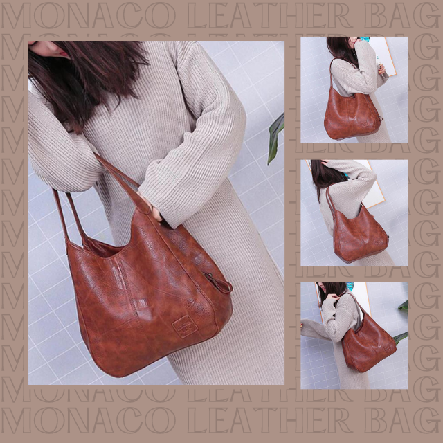 Aimée Luxe™ Modern válltáska