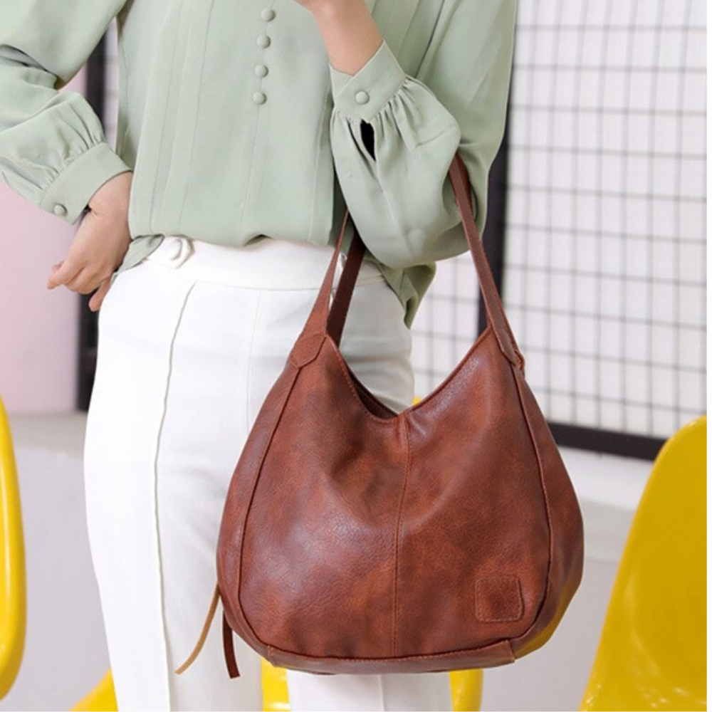 Aimée Luxe™ Modern válltáska