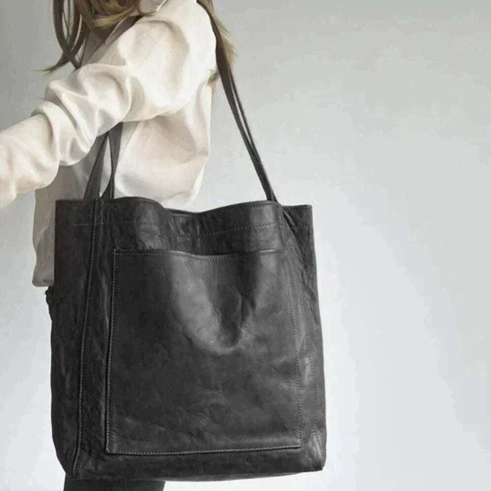 Axelle Vintage™ Elegáns táska nagy térfogattal