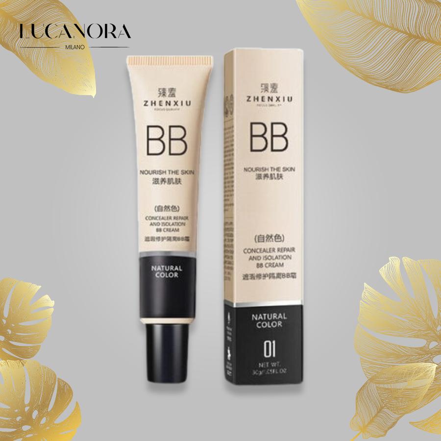 BB Glam™ BB elmosódó színezett hidratáló krém