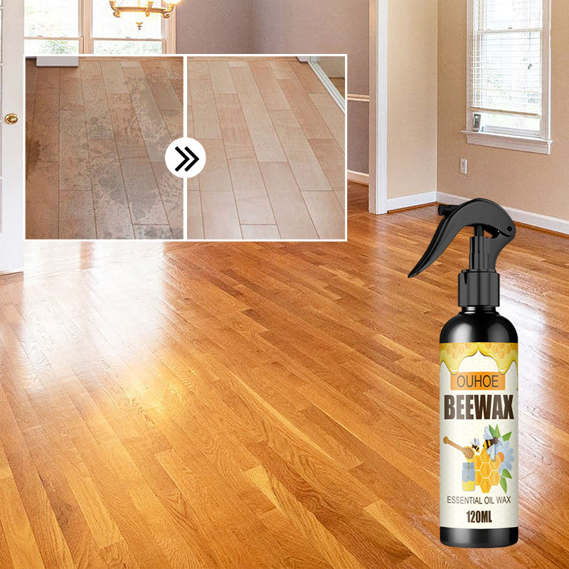 BEEWAX™ Természetes mikromolekuláris méhviaszspray
