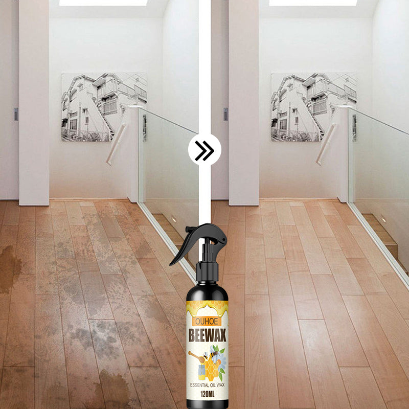 BEEWAX™ Természetes mikromolekuláris méhviaszspray