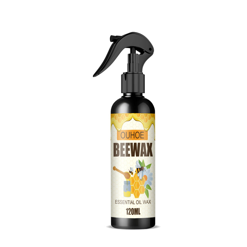 BEEWAX™ Természetes mikromolekuláris méhviaszspray