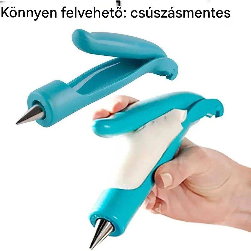 BakePal™ Tortadíszítő készlet