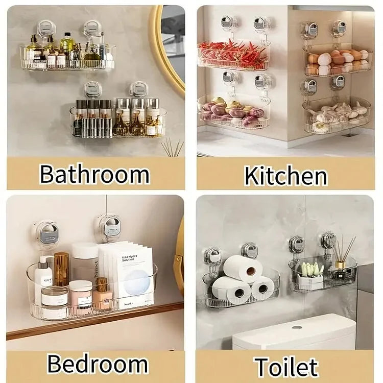 Bath Couture™ Luxus fürdőszoba tároló doboz