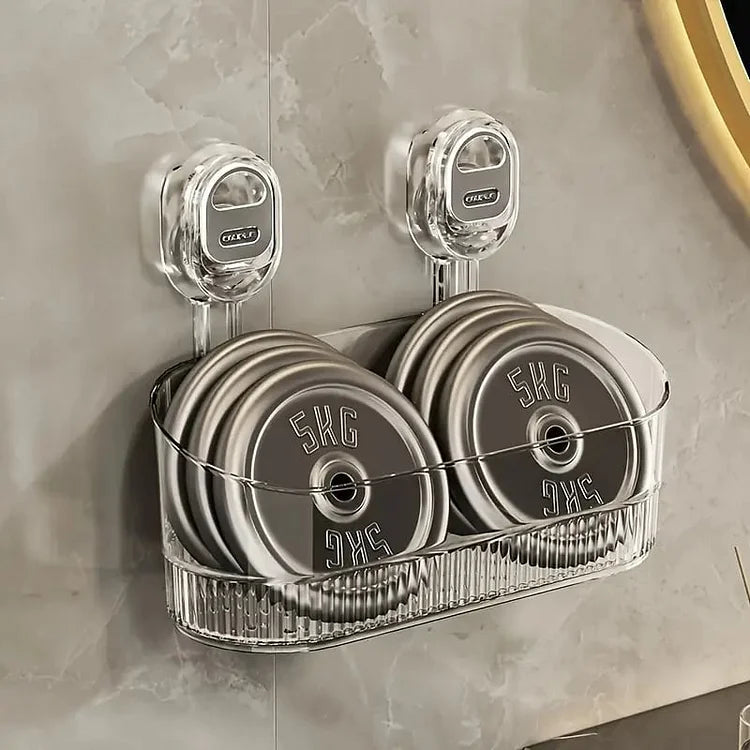 Bath Couture™ Luxus fürdőszoba tároló doboz