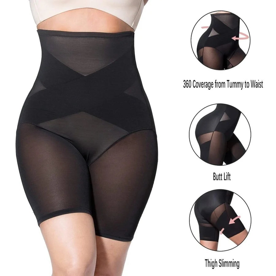 BodyControl Pro™ Formázó ruhadarab