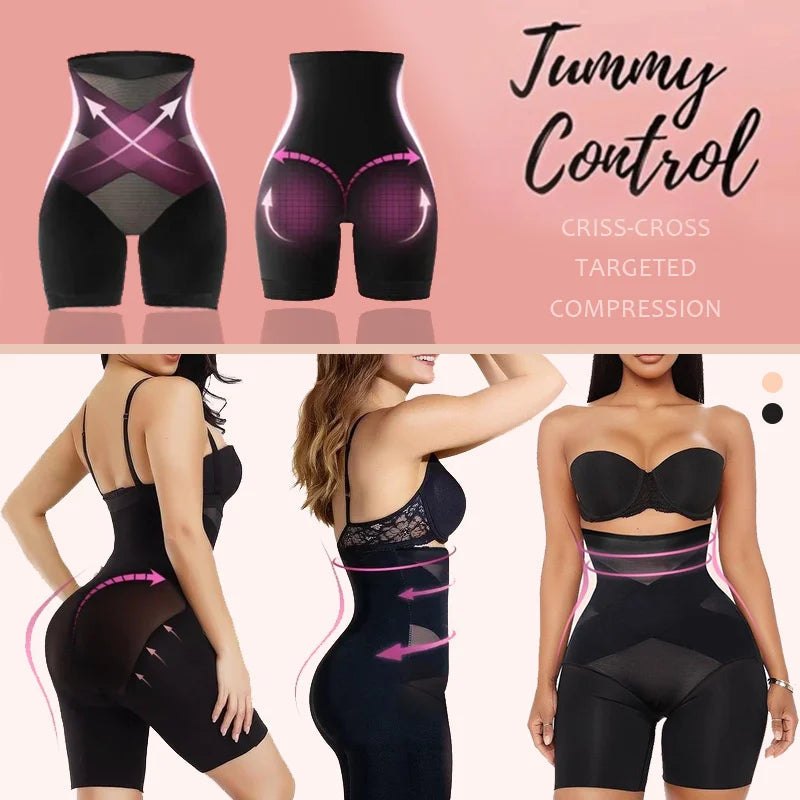 BodyControl Pro™ Formázó ruhadarab