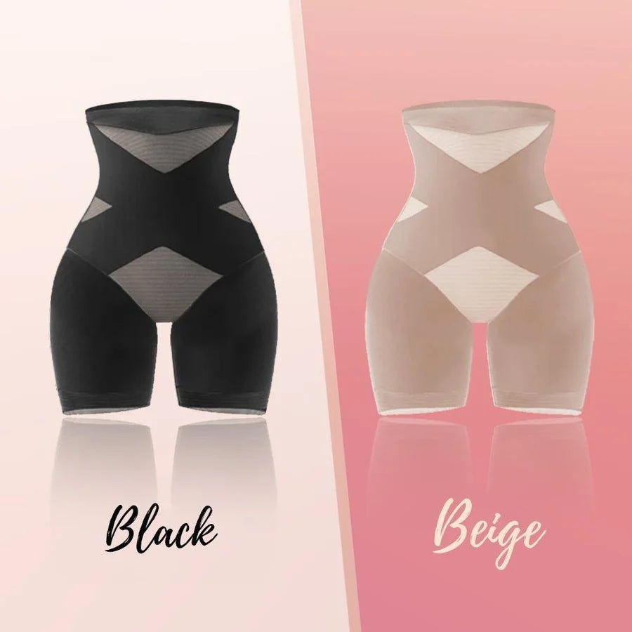 BodyControl Pro™ Formázó ruhadarab