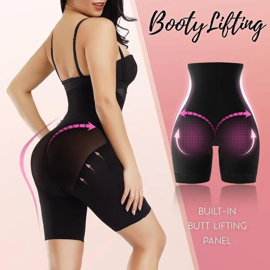 BodyControl Pro™ Formázó ruhadarab
