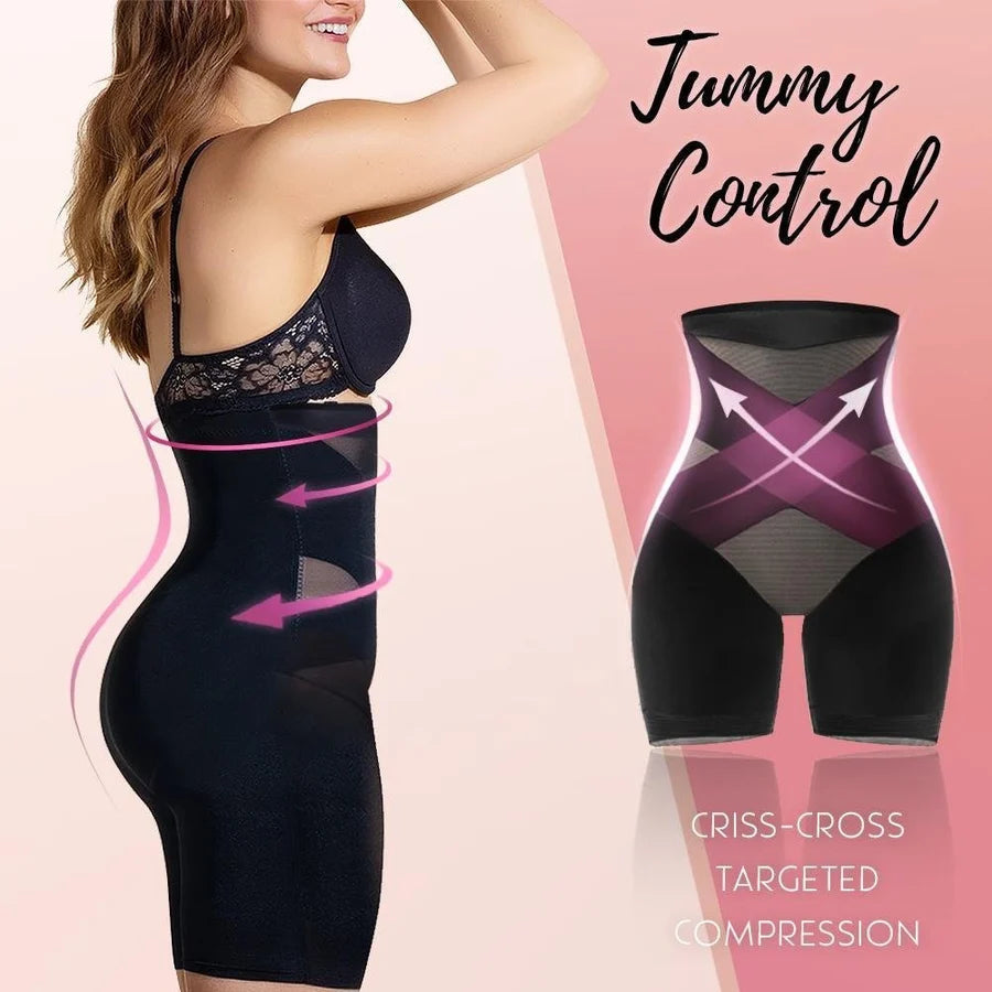 BodyControl Pro™ Formázó ruhadarab