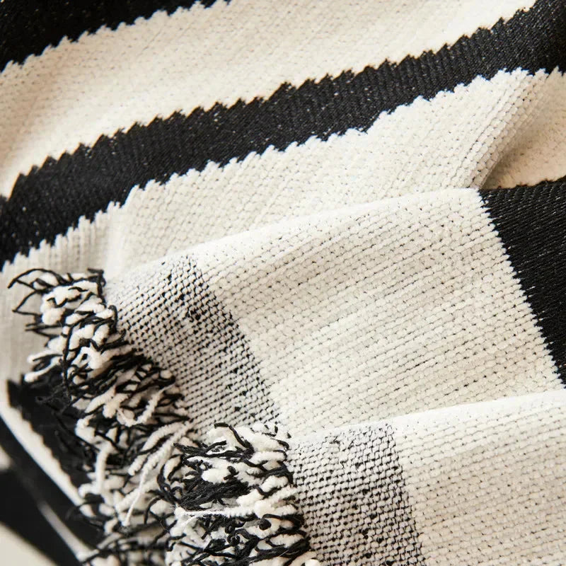 Boho Nest™ Takaró kanapéra