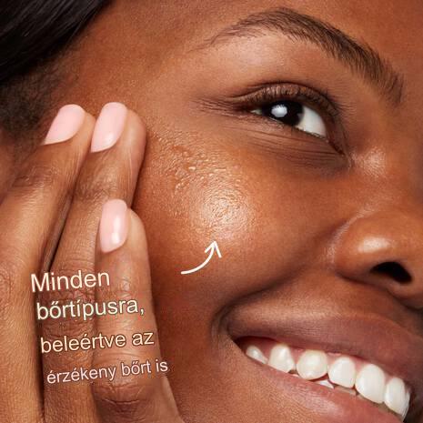 Bonatura+™️ Kurkuma arcszérum | Frissítse fel bőrét és szabaduljon meg végleg a sötét foltoktól!
