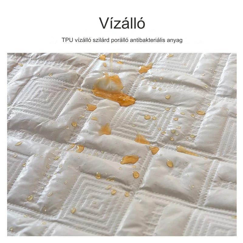 Bonvie™ Vízálló matracvédő