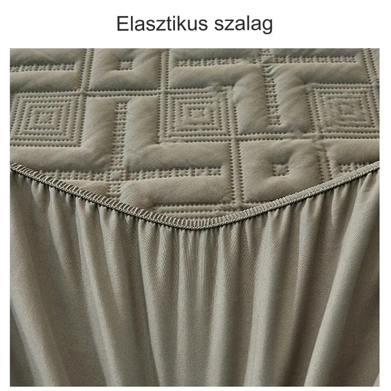 Bonvie™ Vízálló matracvédő