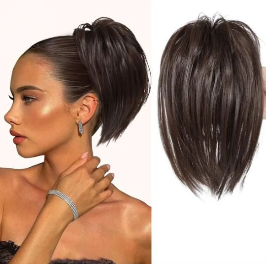 BunBliss™ Hajdísz