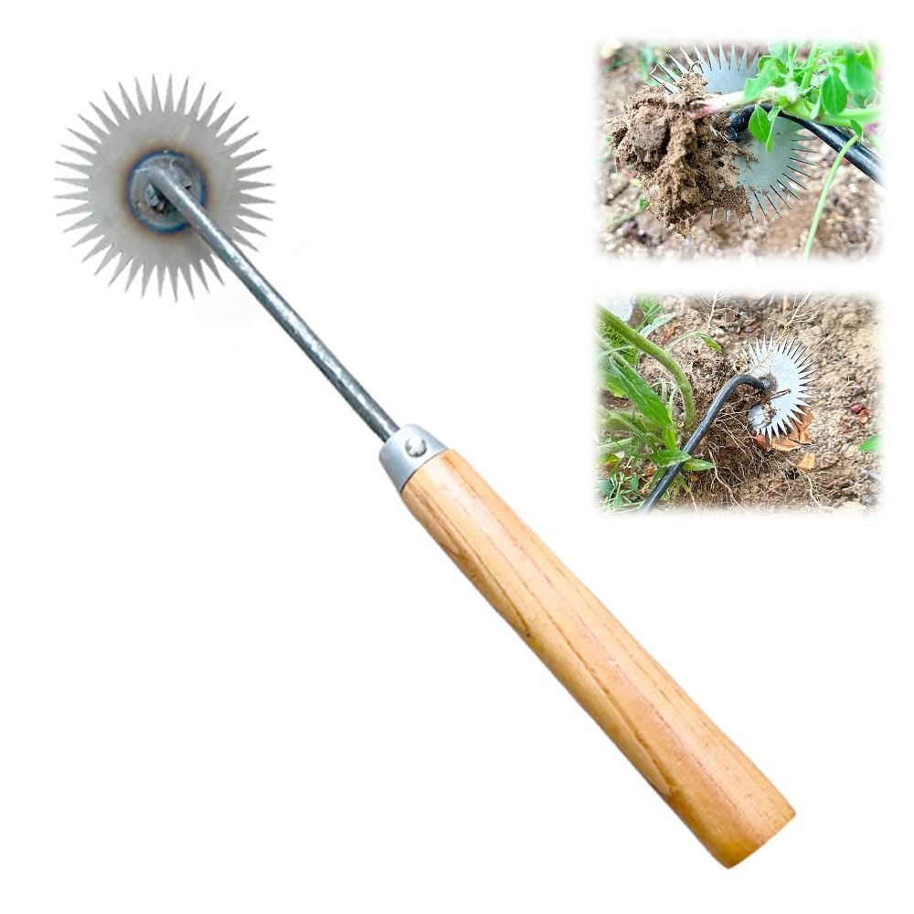 Buster Pro™ Kerti gyomirtó szerszám