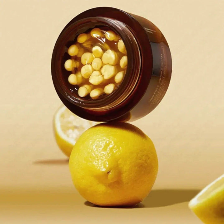 C-Vive™ C-vitaminos krém kapszulában