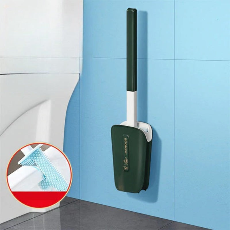 CactusCleaner™️ A WC kefe hatékony fertőtlenítése