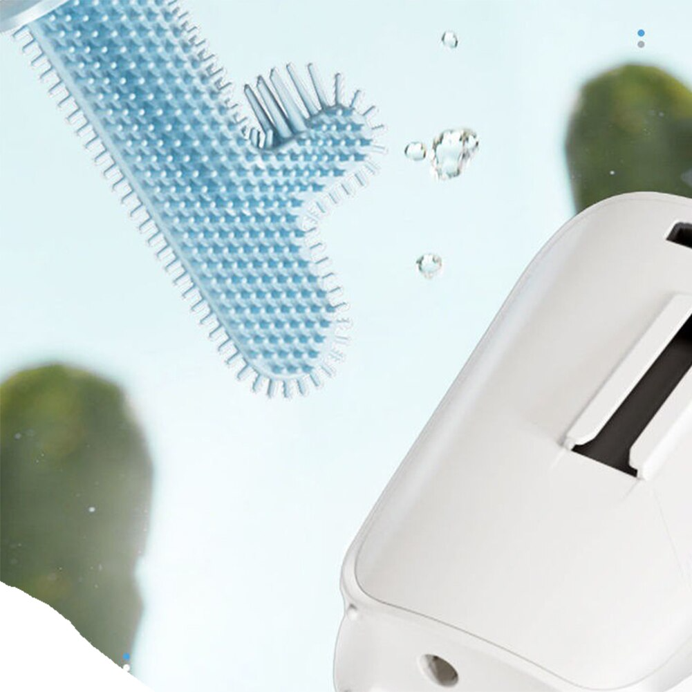 CactusCleaner™️ A WC kefe hatékony fertőtlenítése
