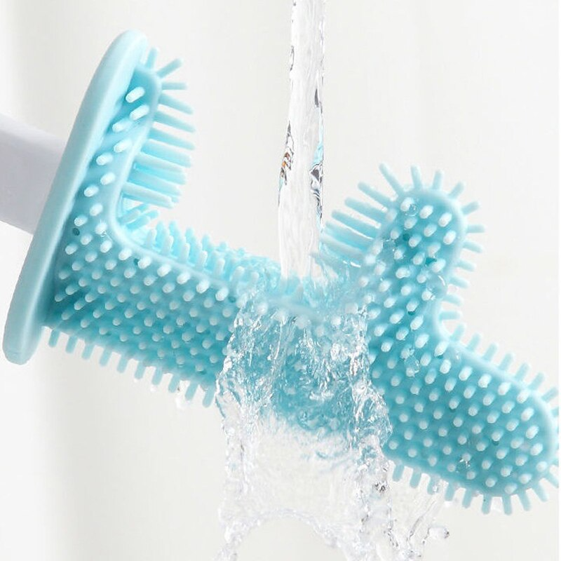 CactusCleaner™️ A WC kefe hatékony fertőtlenítése