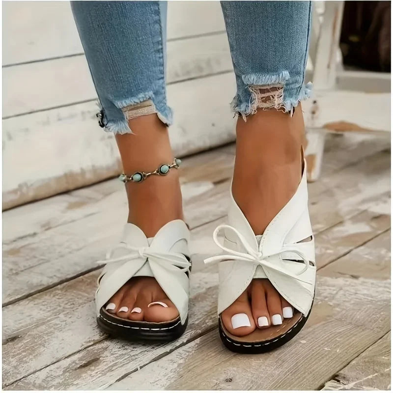 Carlota Duca™ Kényelmes és elegáns női szandál