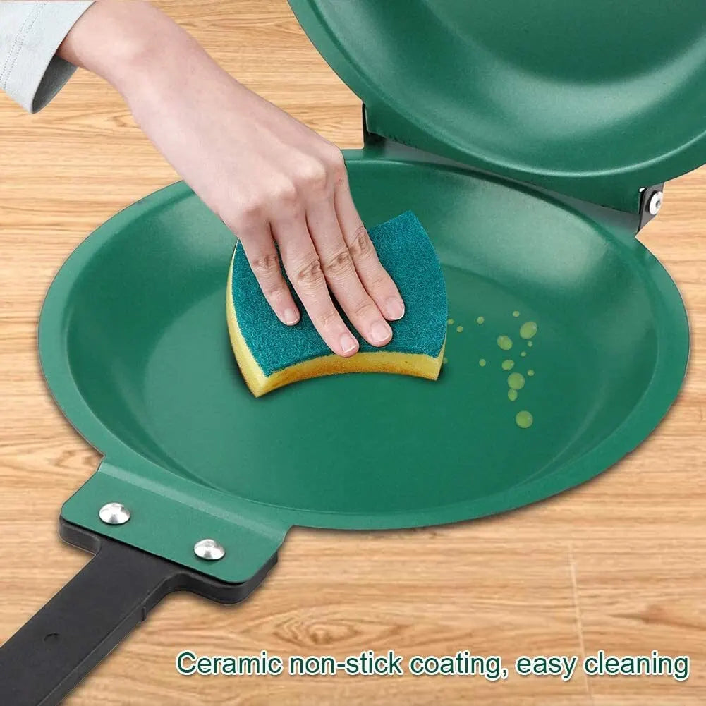 Chef Max™ Tapadásmentes serpenyő