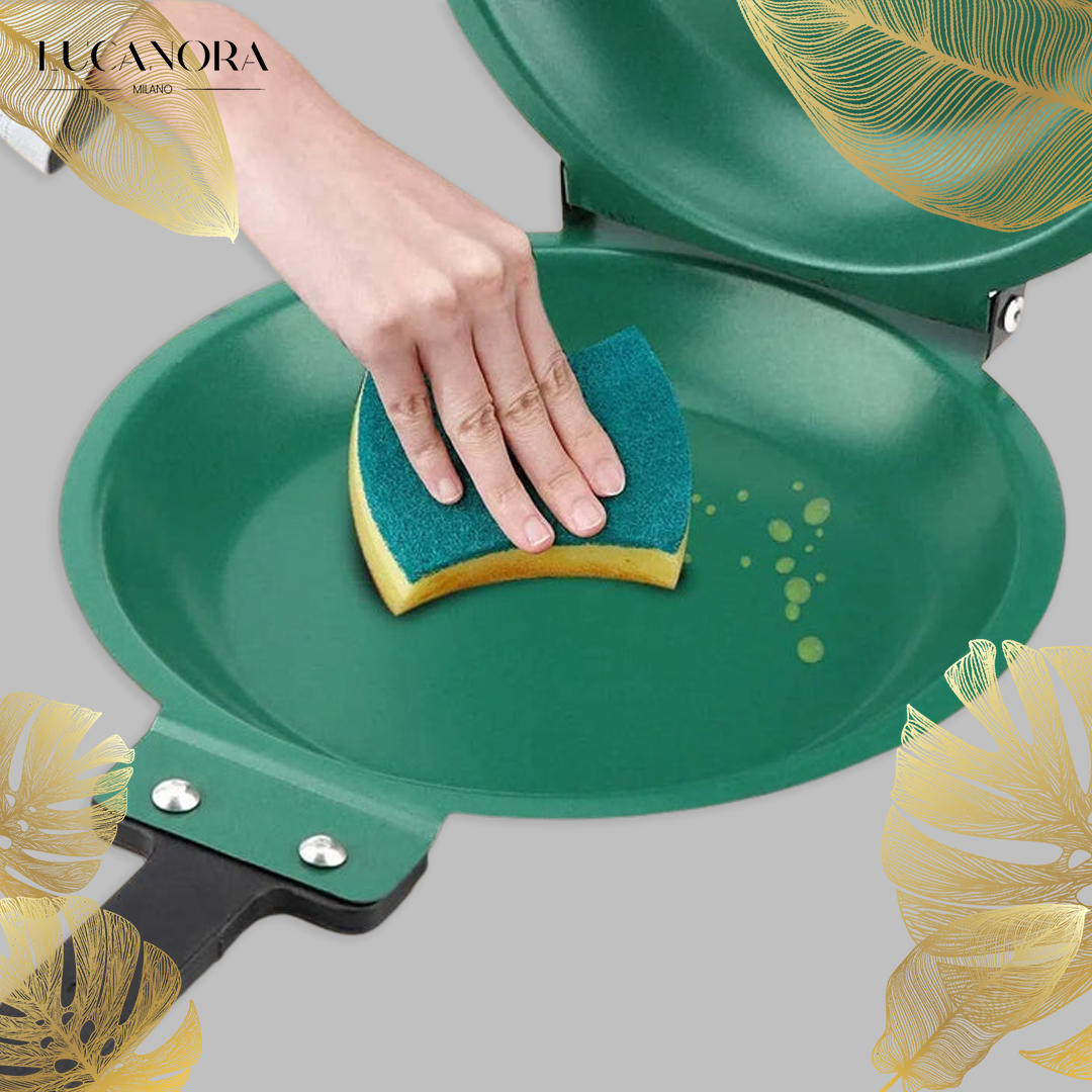 Chef Max™ Tapadásmentes serpenyő