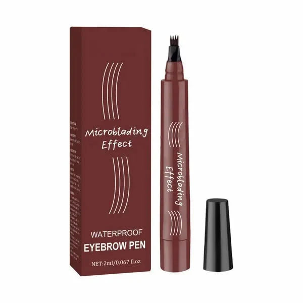 ChicBrow™️ Ceruza a természetes szemöldökhöz