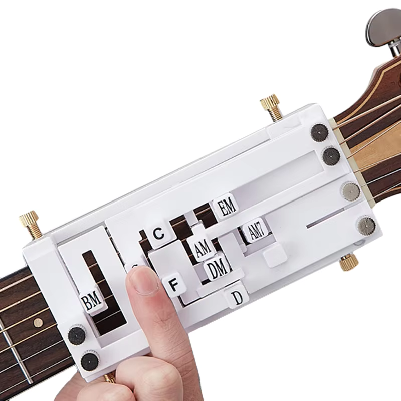 ChordCraft™ Gitár akkord Presser