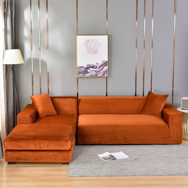 CoachSoft™️ Luxus kanapé huzat