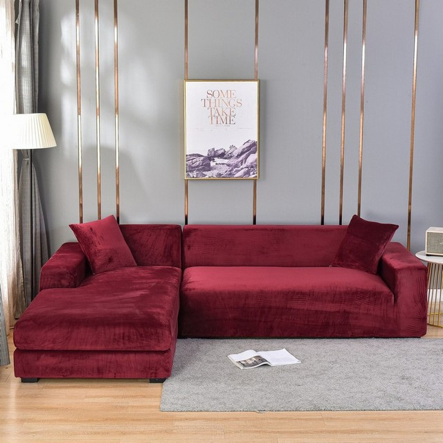 CoachSoft™️ Luxus kanapé huzat