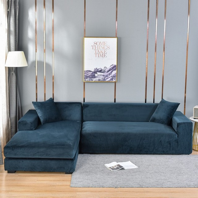 CoachSoft™️ Luxus kanapé huzat