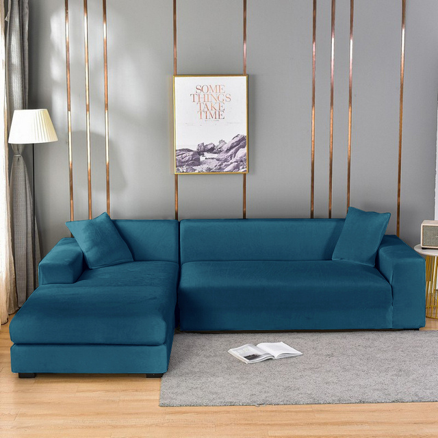 CoachSoft™️ Luxus kanapé huzat