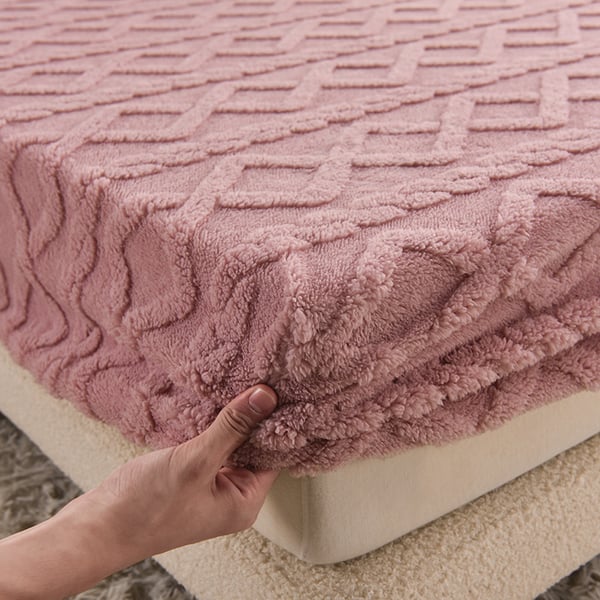 ComfortAura™ Flanel bársony ágynemű