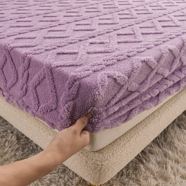 ComfortAura™ Flanel bársony ágynemű
