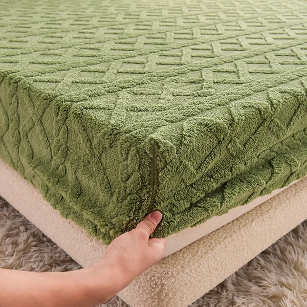 ComfortAura™ Flanel bársony ágynemű