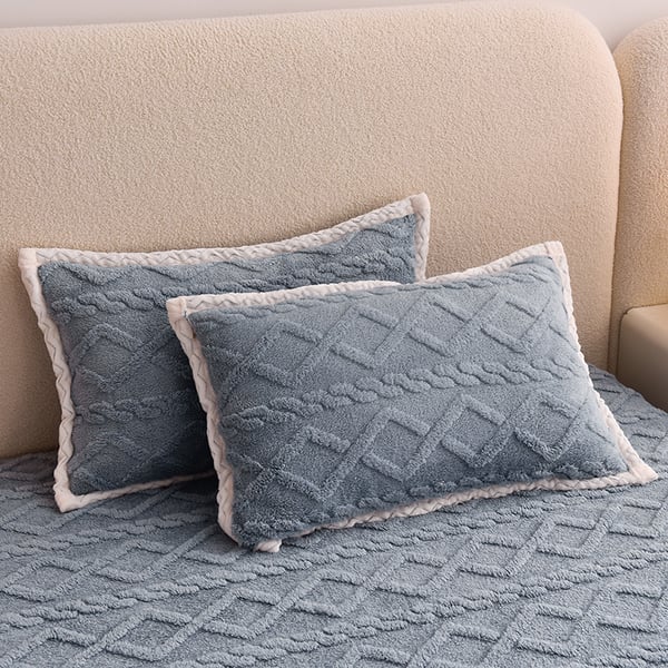 ComfortAura™ Flanel bársony ágynemű