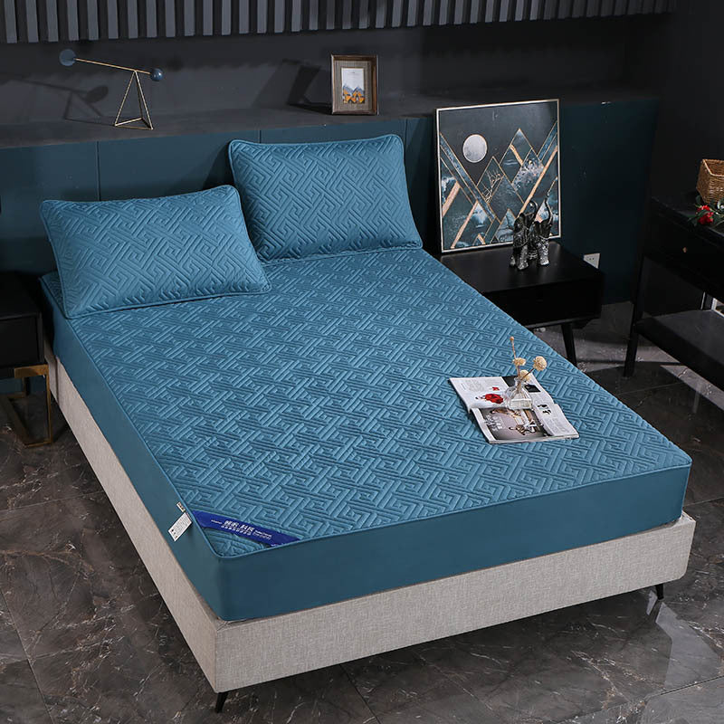 Comfy Charm™ Puha matracvédő