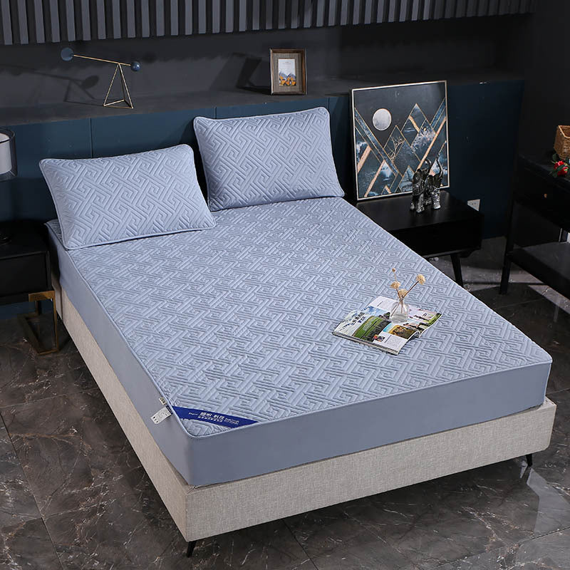 Comfy Charm™ Puha matracvédő