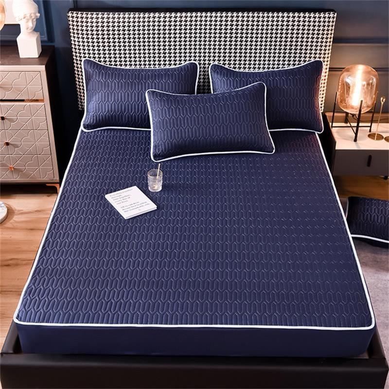 Comfy Charm™ Puha matracvédő