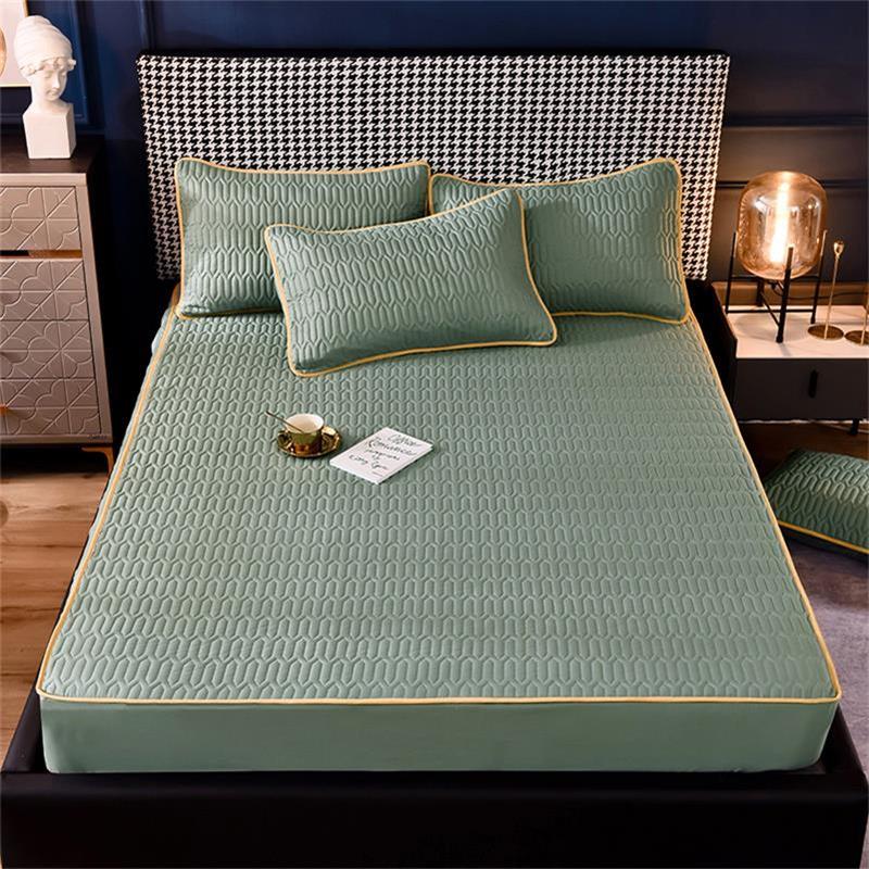 Comfy Charm™ Puha matracvédő