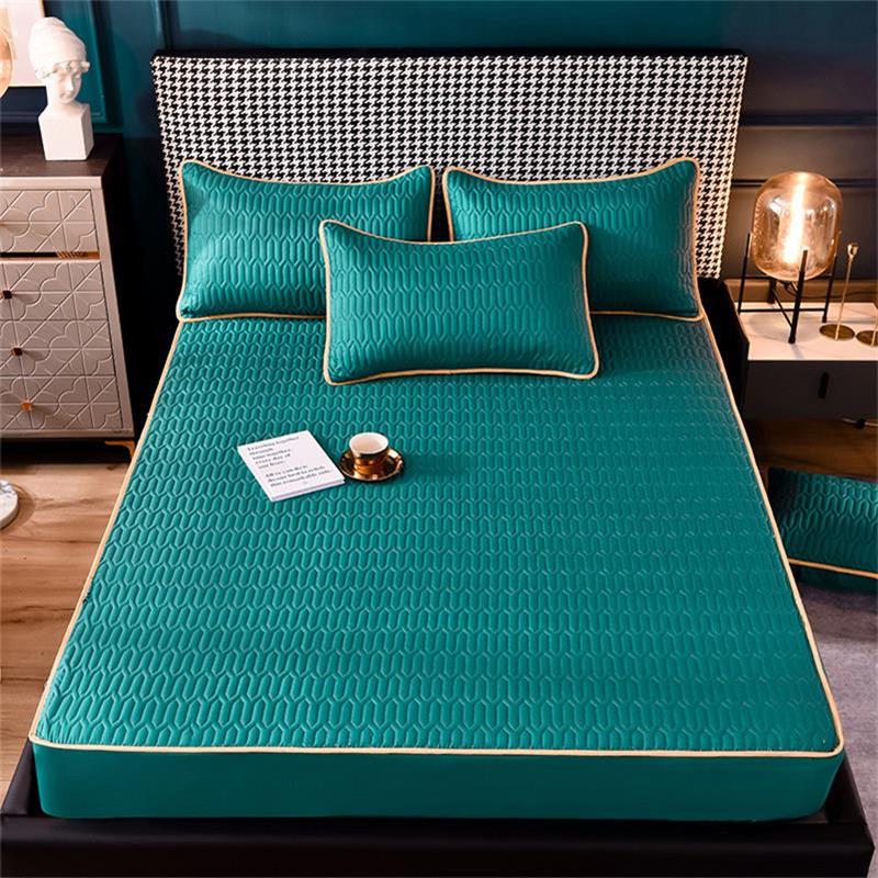 Comfy Charm™ Puha matracvédő